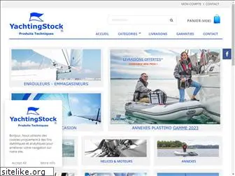 yachtingstock.com