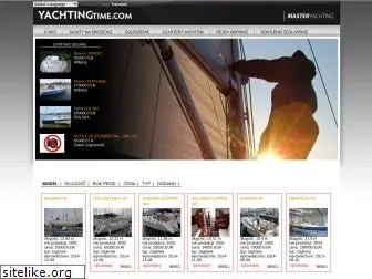 yachtingtime.com