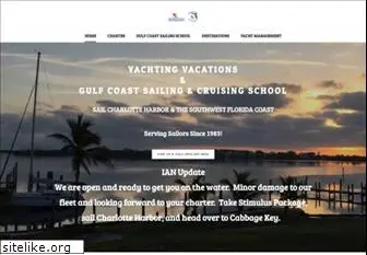 yachtingvacations.com