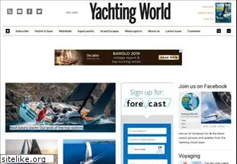 yachtingworld.co.uk