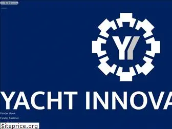 yachtinnovations.com