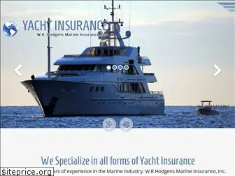 yachtinsure.com