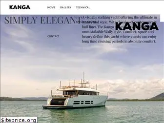 yachtkanga.com