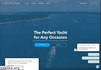 yachtlife.com