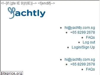 yachtly.com.sg