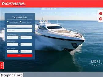 yachtmann.com