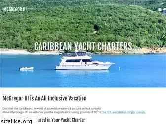 yachtmcgregor.com