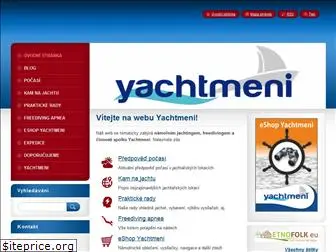 yachtmeni.cz