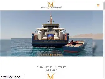 yachtmoments.com