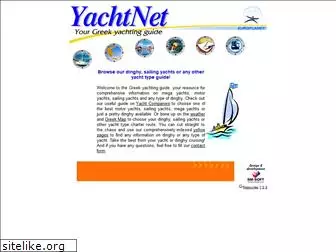 yachtnet.gr