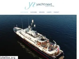 yachtnext.com