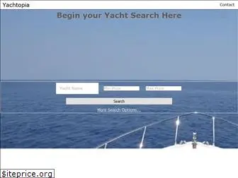 yachtopia.com