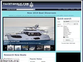 yachtopolis.com