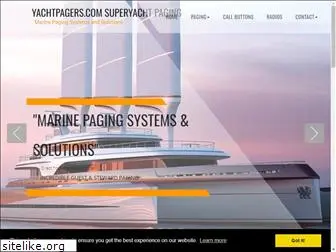 yachtpager.com