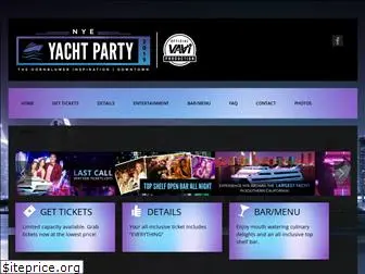 yachtpartynye.com