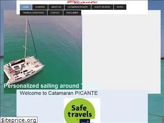 yachtpleasures.com