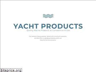 yachtproductsintl.com