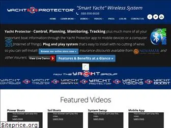 yachtprotector.com