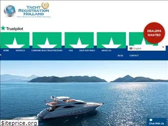 yachtregistration.company