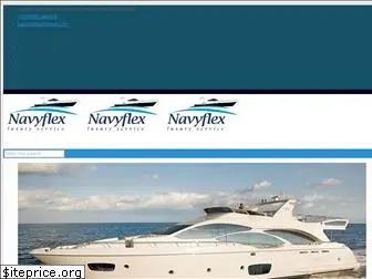 yachtrentalsincancun.com