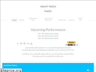yachtrockmiami.com