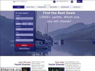 yachts-booking.com