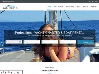 yachts-pro.com