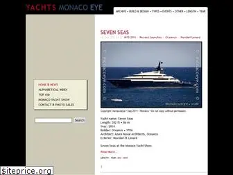 yachts.monacoeye.com