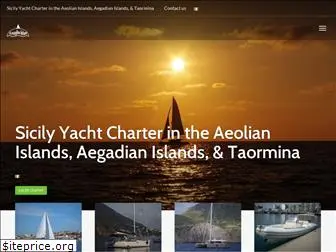yachtsailingcharter.com