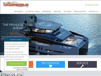 yachtsalesinternational.com