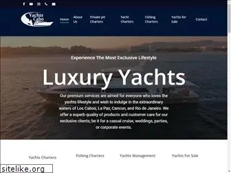 yachtscabo.com