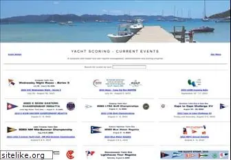 www.yachtscoring.com