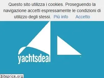 yachtsdeal.com