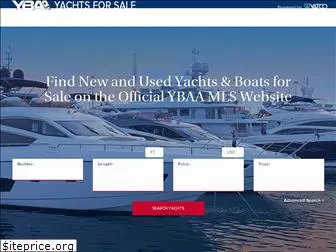 yachtsforsaleeast.com