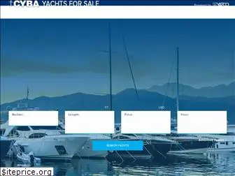 yachtsforsalewest.com