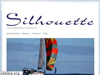 yachtsilhouette.com