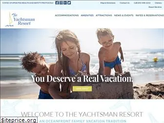 yachtsman.com