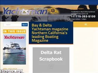 yachtsmanmagazine.com