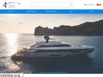 yachtsmarkt.com