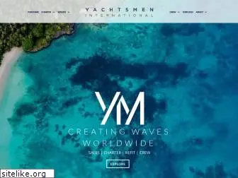 yachtsmen.com
