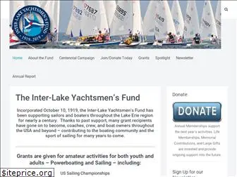 yachtsmensfund.org