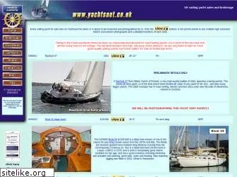 yachtsnet.co.uk