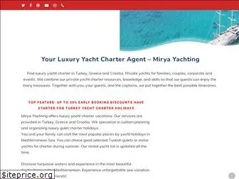 yachtsngulets.com