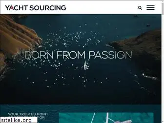 yachtsourcing.com