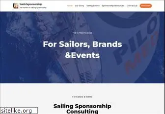 yachtsponsorship.com