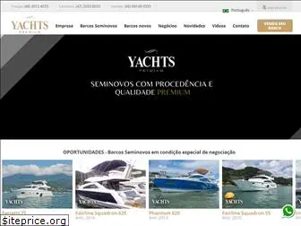 yachtspremium.com.br