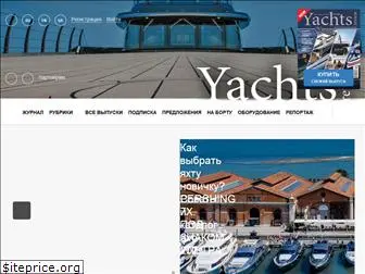 yachtsreview.com