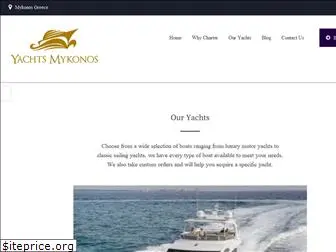 yachtstransfers.com