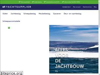 yachtsupplier.nl