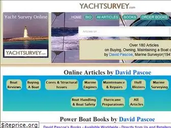 yachtsurvey.com